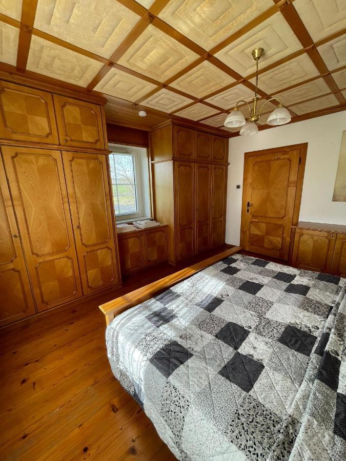 Hundefreundliche Unterkunft Im Muehlviertel In Oberoesterreich Freundorf Exterior foto